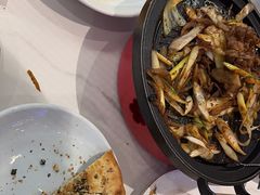 -阿里疆Alijiang·丝路美食·异域风情·清真(长楹天街店)