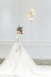 -MANLI BRIDAL婚纱