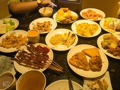-东方之珠洗浴休闲广场(大港店)