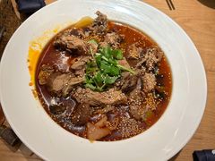 成都冒烤鸭-花盐街·四川乐山小吃(西单大悦城店)