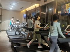 -袁林健身(名仕悦府店)