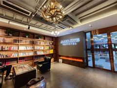 -喆·啡酒店(北京建国门首都儿研所店)