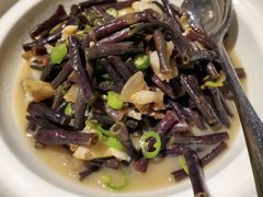 水煮红豆角-时间仓(湘江世纪城店)
