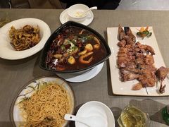 -三俞竹苑(红旗街万达店)