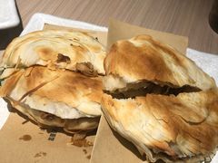 肉夹馍-大师兄·西北小馆(南沙万达广场店)