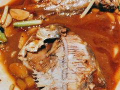 -妈妈菜舟山海鲜(定海古城店)