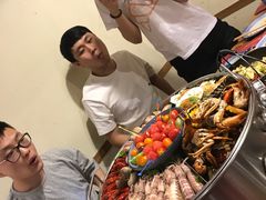 海鲜大咖-顺承小院儿