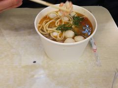-明月虾面(厦禾路店)