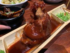 -大牌大·传统杭帮菜(湖滨店)