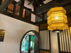 -院8里·小聚园老川菜(九眼桥店)