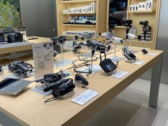 -DJI大疆(广州天汇广场授权体验店)