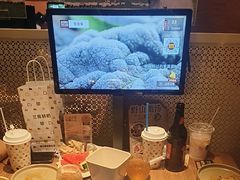 -巴奴毛肚火锅(京西大悦城店)