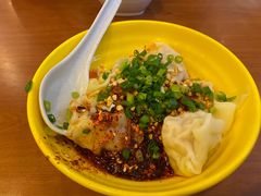 -龙抄手(春熙路总店)