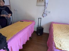 -沈师傅盲人按摩工作室(密三小区店)