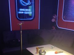 -星聚会KTV(合生汇黑金店)
