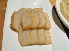 温州鱼饼-荣小馆(杭州大厦店)