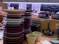 -寿司郎(皇庭广场店)