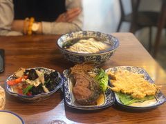 -孙盛兴奥灶面馆·蟹黄面·三虾面(山塘街总店)
