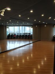 点击看大图 -轩舞汇·爵士舞街舞训练营