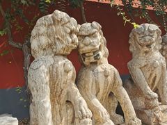 -正定古城-开元寺
