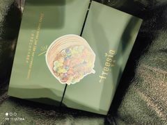 -小苍兰风铃草蛋糕甜品(沈阳店)