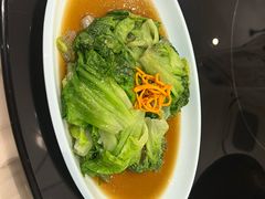 -三凤酒家·百年无锡菜(清扬茂业店)