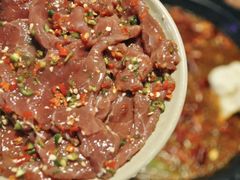 -渝味黄姐火锅(黄泥村店)