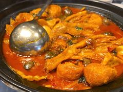 -甘家界牌柠檬鸭(青山店)