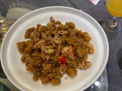 -御花园·粤菜·海鲜火锅(中山公园店)