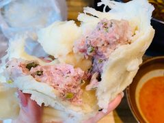 -俞记安顺特色破酥包(民生路店)
