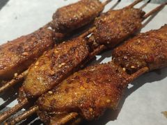 -管氏翅吧(马家堡店)