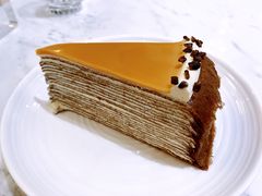 -Lady M(沙田新城市广场店)