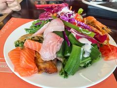 -洲际酒店·地平线全日餐厅HORIZON CAFÉ