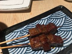 -酉品食厅·居酒小食堂(无锡蠡湖科研大厦店)