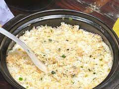 -大笑饭堂(甲子桥店)