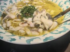 -老屋印象川菜(世纪东方店)