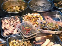 -圆蛋酒料•生腌(开元路店)