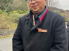 -茅山东方盐湖城景区