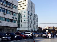-中国中医科学院望京医院(院本部)