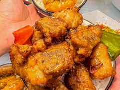 -金百门·顺德海鲜酒家(陈村店)