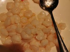 清炒河虾仁-和记小菜(大宁店)