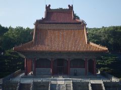 -北陵公园
