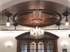 -马勒别墅·中餐厅