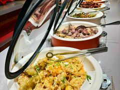 -汉斯南美烤肉(总店)