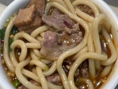 -古乐牛香·鲜牛肉牛杂火锅(新区店)