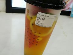 -舍予茶(桂林路店)