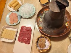 -东来顺饭庄(西直门店)