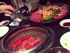 -江户前寿司(好运街店)