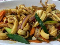 -阿杰臻选海鲜饭店(普陀山店)