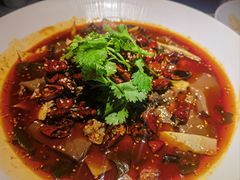 -辛香汇·现炒川菜(淮海路百盛店)